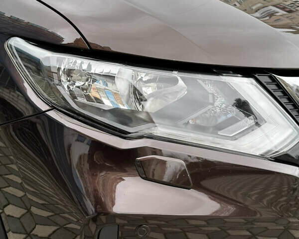 Коричневий Ніссан ІксТрейл, об'ємом двигуна 1.6 л та пробігом 82 тис. км за 22300 $, фото 68 на Automoto.ua