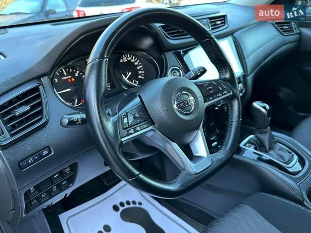 Коричневий Ніссан ІксТрейл, об'ємом двигуна 1.6 л та пробігом 109 тис. км за 20800 $, фото 33 на Automoto.ua