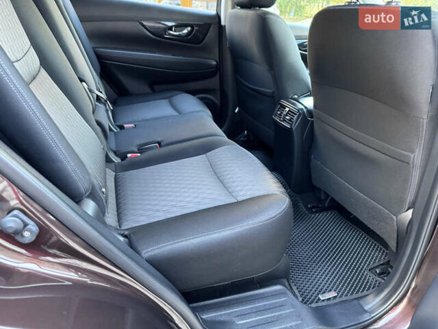 Коричневий Ніссан ІксТрейл, об'ємом двигуна 1.6 л та пробігом 81 тис. км за 22800 $, фото 64 на Automoto.ua