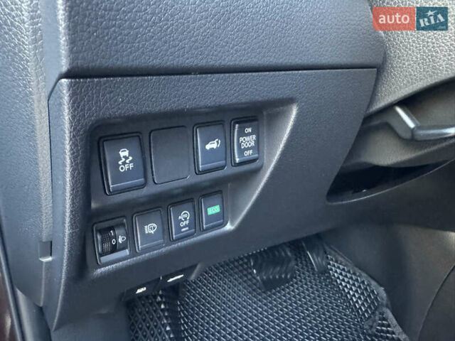 Коричневий Ніссан ІксТрейл, об'ємом двигуна 1.6 л та пробігом 81 тис. км за 22800 $, фото 61 на Automoto.ua