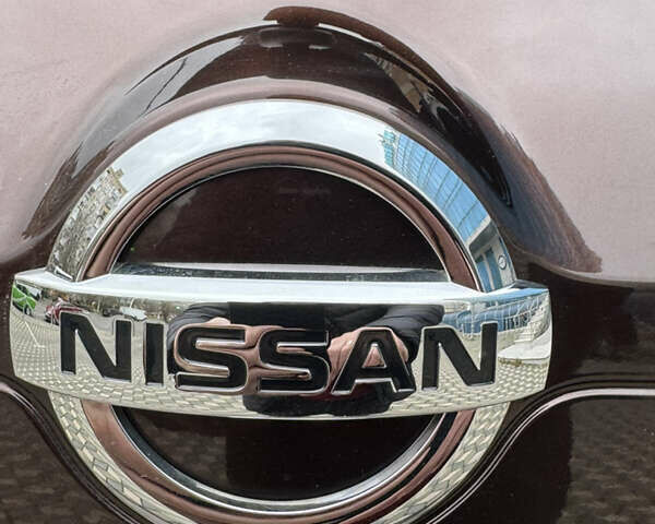 Коричневий Ніссан ІксТрейл, об'ємом двигуна 1.6 л та пробігом 82 тис. км за 22300 $, фото 66 на Automoto.ua