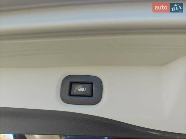 Коричневый Ниссан ИксТрейл, объемом двигателя 2 л и пробегом 33 тыс. км за 16950 $, фото 26 на Automoto.ua