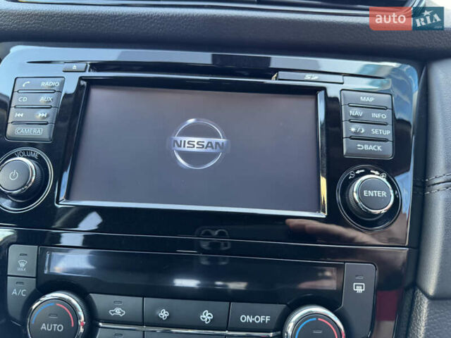 Коричневий Ніссан ІксТрейл, об'ємом двигуна 1.6 л та пробігом 81 тис. км за 22800 $, фото 66 на Automoto.ua