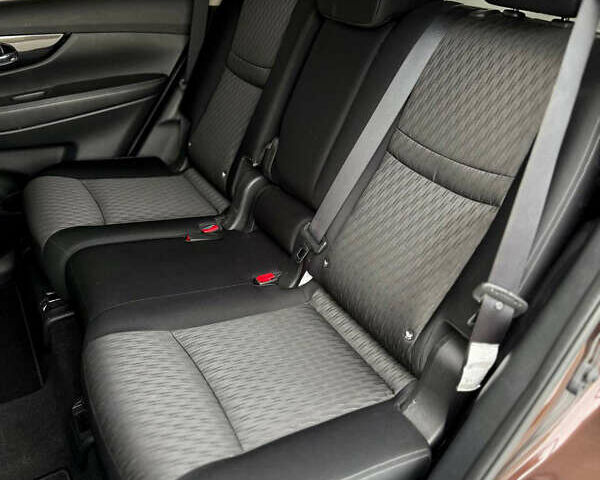 Коричневий Ніссан ІксТрейл, об'ємом двигуна 1.6 л та пробігом 43 тис. км за 18099 $, фото 14 на Automoto.ua