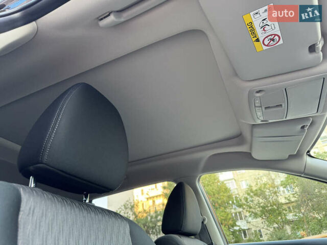 Коричневий Ніссан ІксТрейл, об'ємом двигуна 1.6 л та пробігом 81 тис. км за 22800 $, фото 68 на Automoto.ua