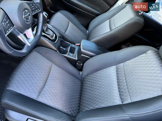 Коричневий Ніссан ІксТрейл, об'ємом двигуна 1.6 л та пробігом 82 тис. км за 22300 $, фото 27 на Automoto.ua