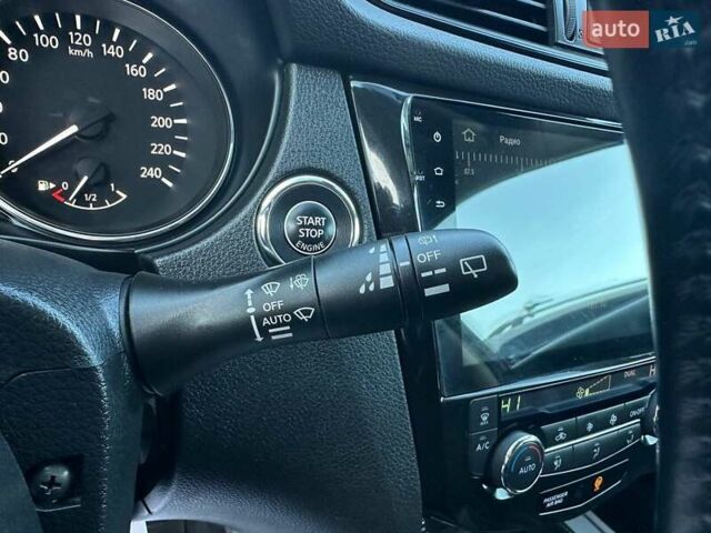 Коричневий Ніссан ІксТрейл, об'ємом двигуна 1.6 л та пробігом 109 тис. км за 20800 $, фото 39 на Automoto.ua