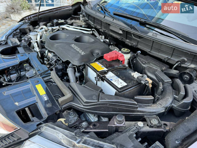 Коричневий Ніссан ІксТрейл, об'ємом двигуна 1.6 л та пробігом 81 тис. км за 22800 $, фото 88 на Automoto.ua