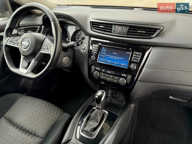 Коричневий Ніссан ІксТрейл, об'ємом двигуна 1.6 л та пробігом 43 тис. км за 18099 $, фото 28 на Automoto.ua