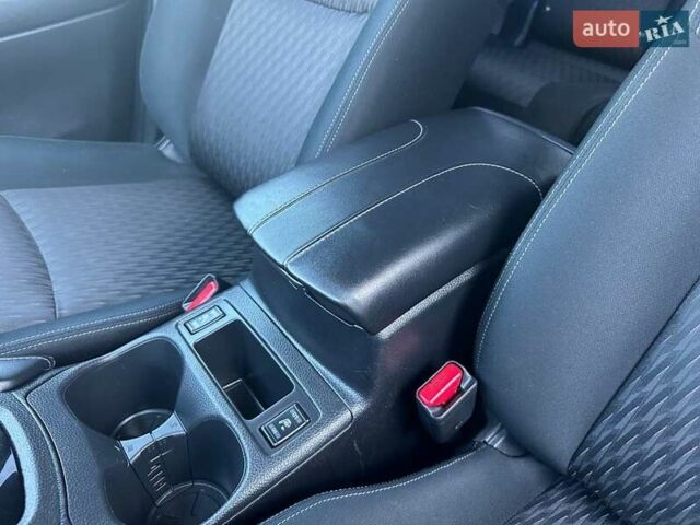 Коричневий Ніссан ІксТрейл, об'ємом двигуна 1.6 л та пробігом 109 тис. км за 20800 $, фото 52 на Automoto.ua