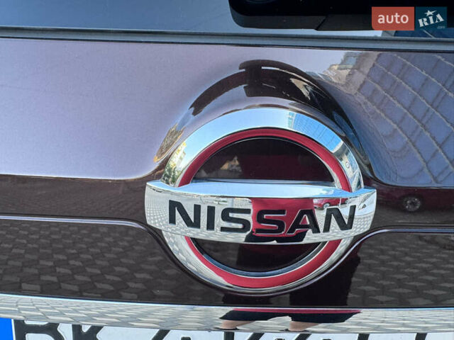 Коричневий Ніссан ІксТрейл, об'ємом двигуна 1.6 л та пробігом 81 тис. км за 22800 $, фото 53 на Automoto.ua