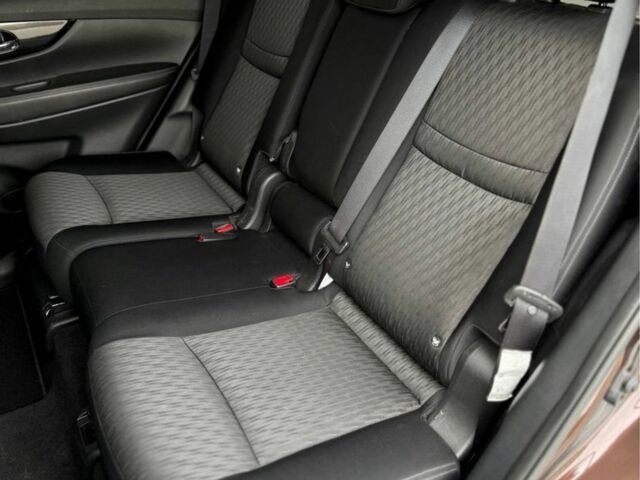 Коричневий Ніссан ІксТрейл, об'ємом двигуна 1.6 л та пробігом 43 тис. км за 17999 $, фото 11 на Automoto.ua