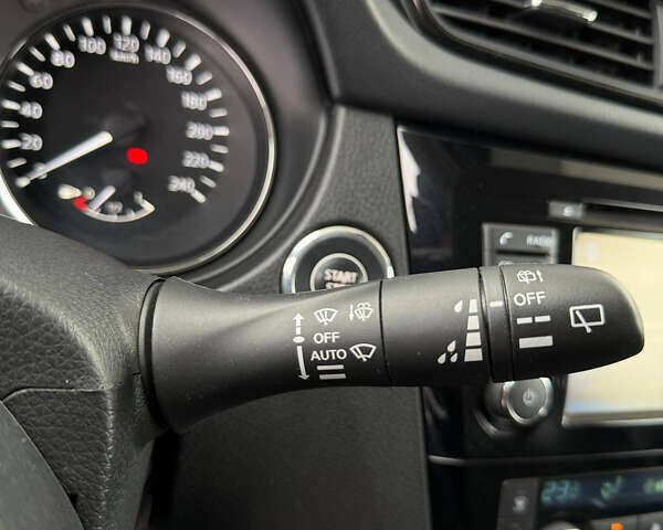 Коричневий Ніссан ІксТрейл, об'ємом двигуна 1.6 л та пробігом 43 тис. км за 18099 $, фото 36 на Automoto.ua