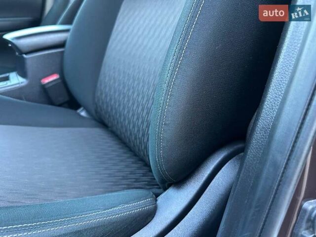 Коричневий Ніссан ІксТрейл, об'ємом двигуна 1.6 л та пробігом 109 тис. км за 20800 $, фото 30 на Automoto.ua