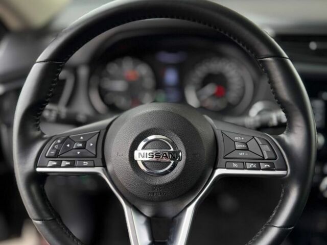 Коричневий Ніссан ІксТрейл, об'ємом двигуна 1.6 л та пробігом 43 тис. км за 17999 $, фото 23 на Automoto.ua