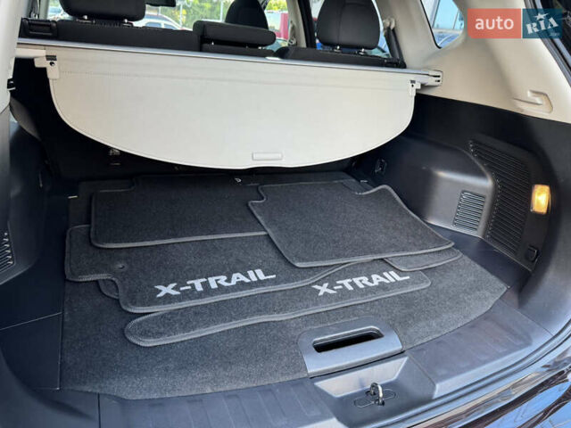 Коричневий Ніссан ІксТрейл, об'ємом двигуна 1.6 л та пробігом 81 тис. км за 22800 $, фото 91 на Automoto.ua