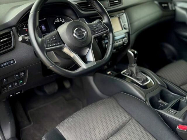 Коричневий Ніссан ІксТрейл, об'ємом двигуна 1.6 л та пробігом 43 тис. км за 17999 $, фото 7 на Automoto.ua