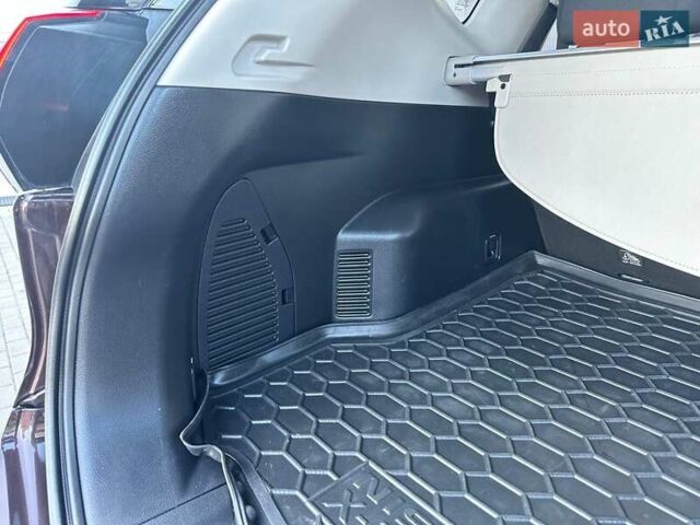 Коричневий Ніссан ІксТрейл, об'ємом двигуна 1.6 л та пробігом 109 тис. км за 20800 $, фото 70 на Automoto.ua