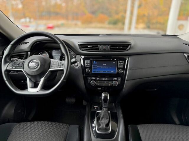 Коричневий Ніссан ІксТрейл, об'ємом двигуна 1.6 л та пробігом 43 тис. км за 17999 $, фото 17 на Automoto.ua