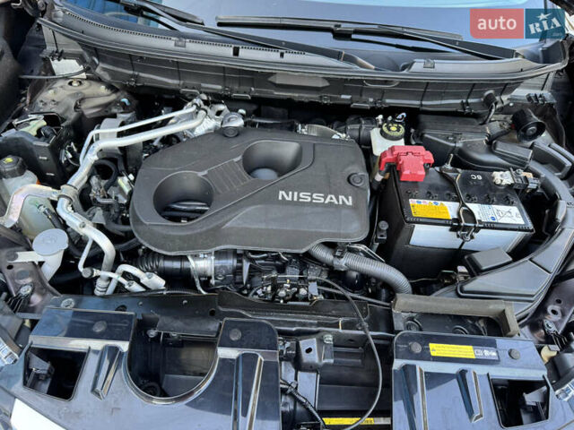 Коричневий Ніссан ІксТрейл, об'ємом двигуна 1.6 л та пробігом 81 тис. км за 22800 $, фото 87 на Automoto.ua