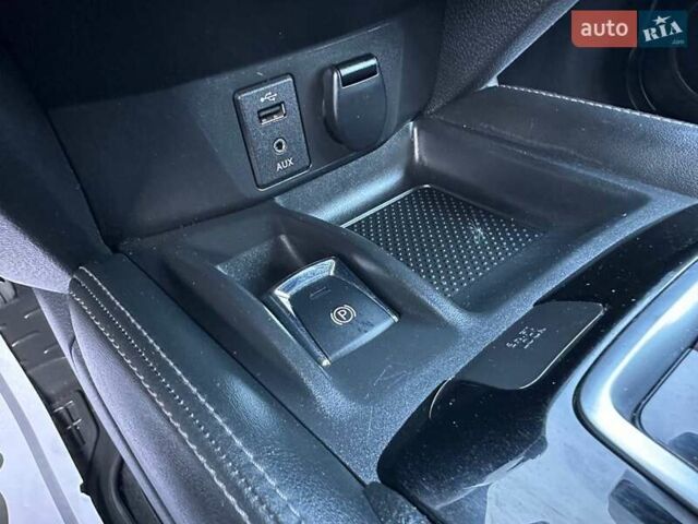 Коричневий Ніссан ІксТрейл, об'ємом двигуна 1.6 л та пробігом 109 тис. км за 20800 $, фото 45 на Automoto.ua