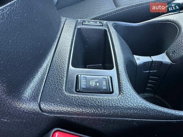 Коричневий Ніссан ІксТрейл, об'ємом двигуна 1.6 л та пробігом 109 тис. км за 20800 $, фото 54 на Automoto.ua