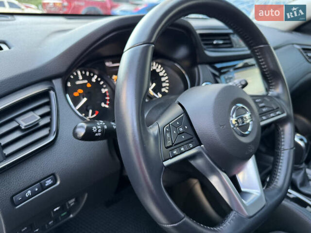Коричневий Ніссан ІксТрейл, об'ємом двигуна 1.6 л та пробігом 81 тис. км за 22800 $, фото 75 на Automoto.ua