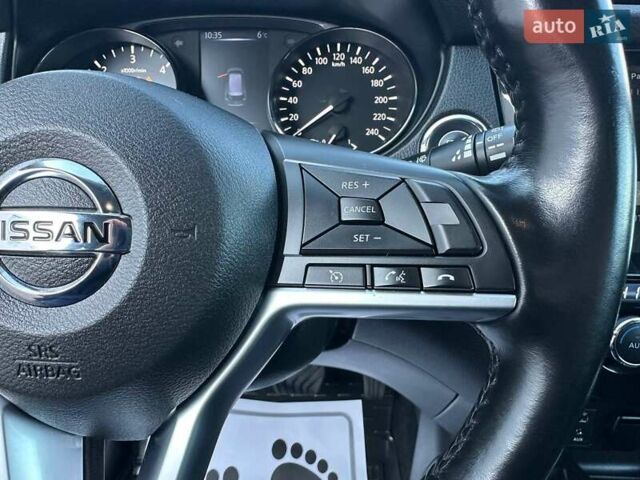 Коричневий Ніссан ІксТрейл, об'ємом двигуна 1.6 л та пробігом 109 тис. км за 20800 $, фото 38 на Automoto.ua