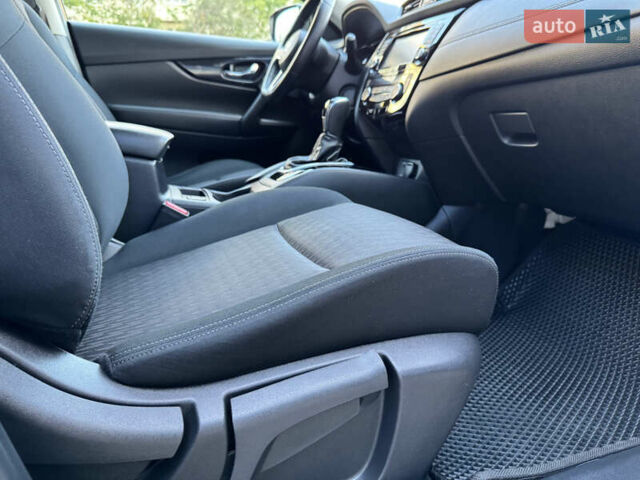 Коричневий Ніссан ІксТрейл, об'ємом двигуна 1.6 л та пробігом 82 тис. км за 22300 $, фото 34 на Automoto.ua