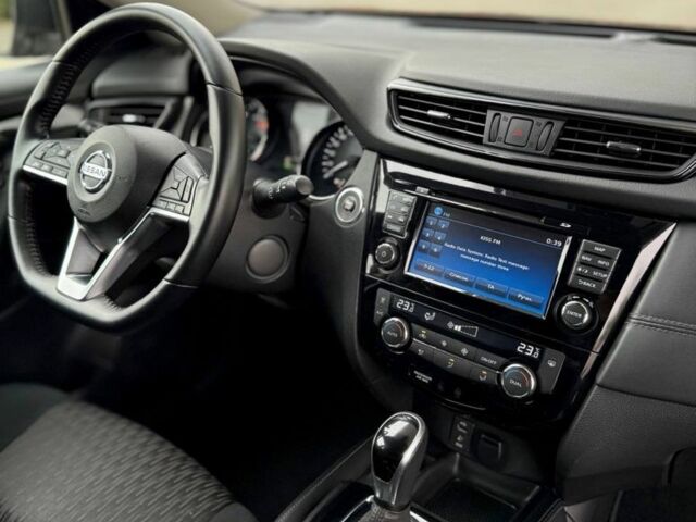 Коричневий Ніссан ІксТрейл, об'ємом двигуна 1.6 л та пробігом 43 тис. км за 17999 $, фото 16 на Automoto.ua