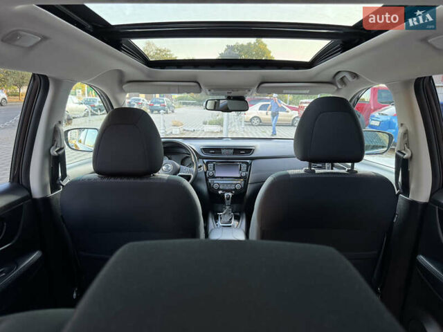 Коричневий Ніссан ІксТрейл, об'ємом двигуна 1.6 л та пробігом 81 тис. км за 22800 $, фото 93 на Automoto.ua