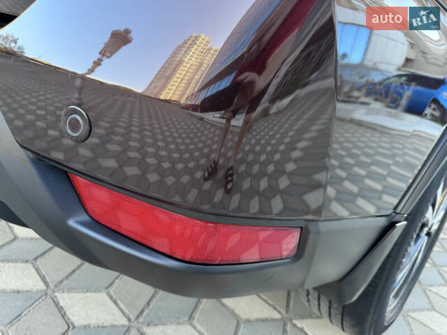 Коричневий Ніссан ІксТрейл, об'ємом двигуна 1.6 л та пробігом 81 тис. км за 22800 $, фото 55 на Automoto.ua