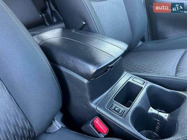 Коричневий Ніссан ІксТрейл, об'ємом двигуна 1.6 л та пробігом 109 тис. км за 20800 $, фото 53 на Automoto.ua