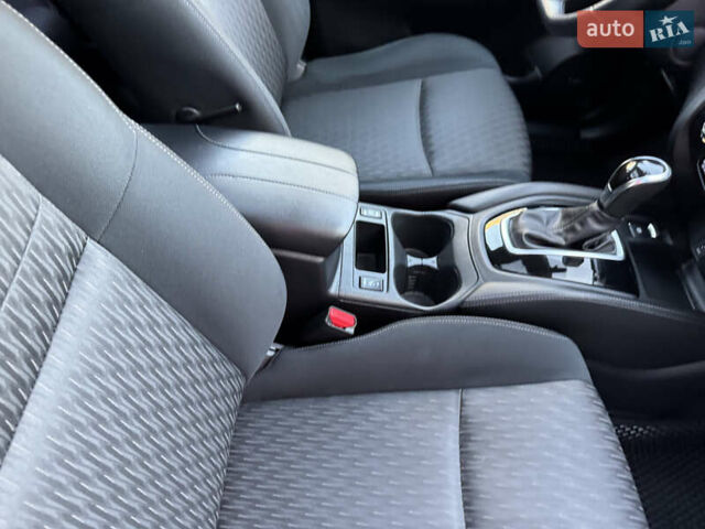 Коричневий Ніссан ІксТрейл, об'ємом двигуна 1.6 л та пробігом 81 тис. км за 22800 $, фото 71 на Automoto.ua