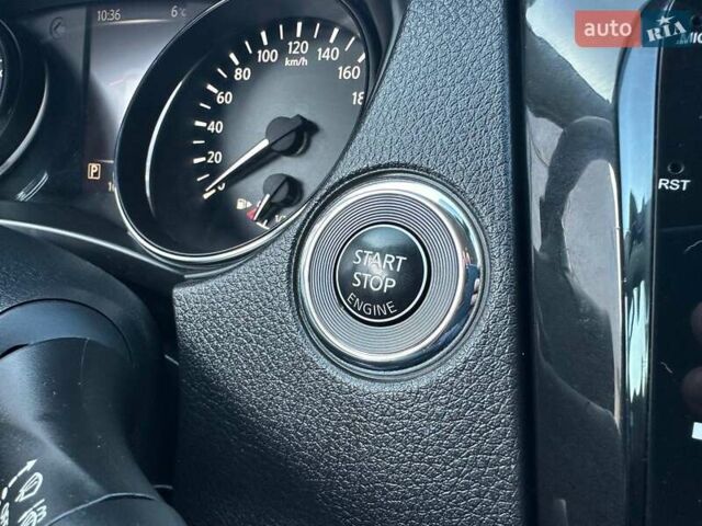 Коричневий Ніссан ІксТрейл, об'ємом двигуна 1.6 л та пробігом 109 тис. км за 20800 $, фото 42 на Automoto.ua