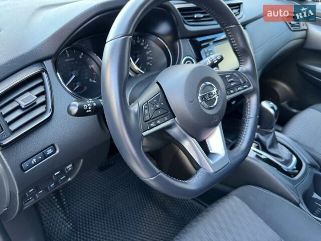 Коричневий Ніссан ІксТрейл, об'ємом двигуна 1.6 л та пробігом 82 тис. км за 22300 $, фото 48 на Automoto.ua
