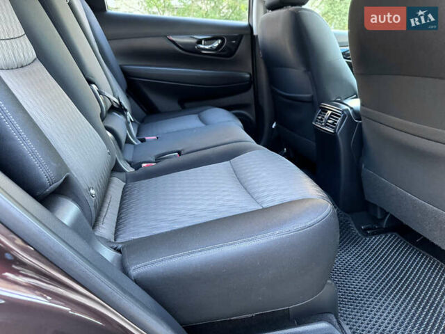 Коричневий Ніссан ІксТрейл, об'ємом двигуна 1.6 л та пробігом 82 тис. км за 22300 $, фото 31 на Automoto.ua