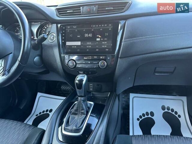 Коричневий Ніссан ІксТрейл, об'ємом двигуна 1.6 л та пробігом 109 тис. км за 20800 $, фото 50 на Automoto.ua