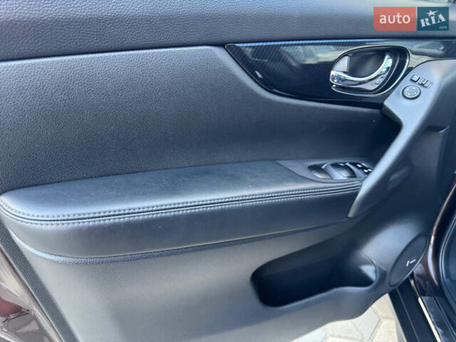 Коричневий Ніссан ІксТрейл, об'ємом двигуна 1.6 л та пробігом 81 тис. км за 22800 $, фото 60 на Automoto.ua