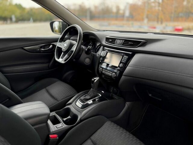 Коричневий Ніссан ІксТрейл, об'ємом двигуна 1.6 л та пробігом 43 тис. км за 17999 $, фото 13 на Automoto.ua