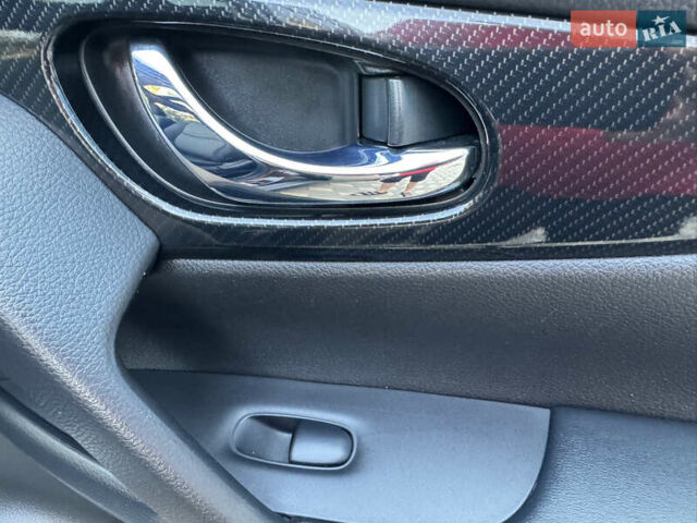 Коричневий Ніссан ІксТрейл, об'ємом двигуна 1.6 л та пробігом 82 тис. км за 22300 $, фото 47 на Automoto.ua