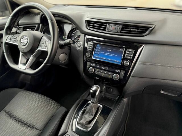 Коричневий Ніссан ІксТрейл, об'ємом двигуна 1.6 л та пробігом 43 тис. км за 17999 $, фото 21 на Automoto.ua