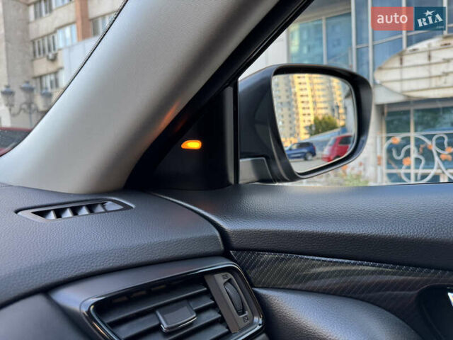 Коричневий Ніссан ІксТрейл, об'ємом двигуна 1.6 л та пробігом 81 тис. км за 22800 $, фото 80 на Automoto.ua