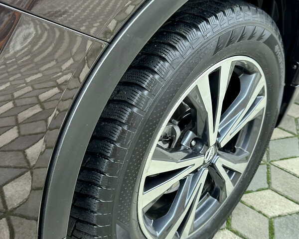 Коричневий Ніссан ІксТрейл, об'ємом двигуна 1.6 л та пробігом 82 тис. км за 22300 $, фото 59 на Automoto.ua