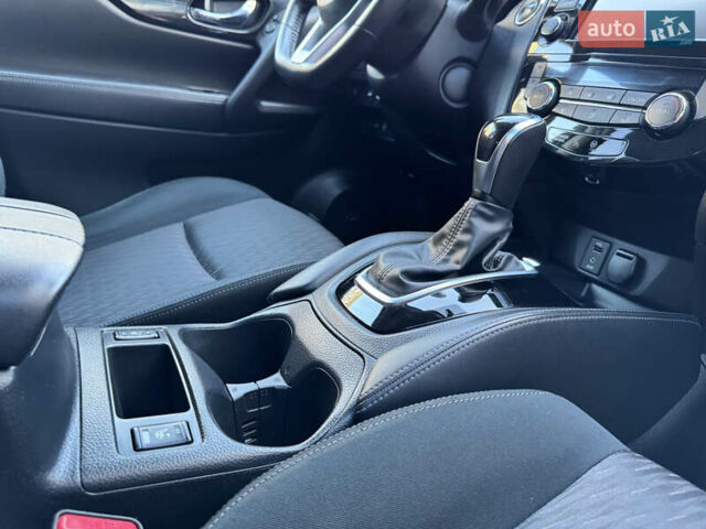 Коричневий Ніссан ІксТрейл, об'ємом двигуна 1.6 л та пробігом 81 тис. км за 22800 $, фото 42 на Automoto.ua