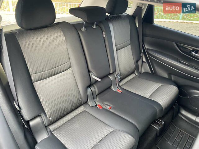 Коричневый Ниссан ИксТрейл, объемом двигателя 1.6 л и пробегом 102 тыс. км за 22500 $, фото 29 на Automoto.ua