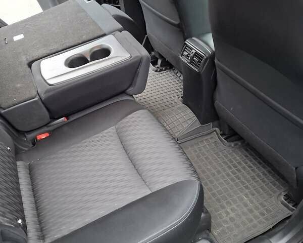 Ниссан ИксТрейл 2021 в Киеве на Automoto.ua Коричневый Ниссан ИксТрейл, объемом двигателя 1.6 л и пробегом 101 тыс. км за 23700 $, фото 10 на Automoto.ua