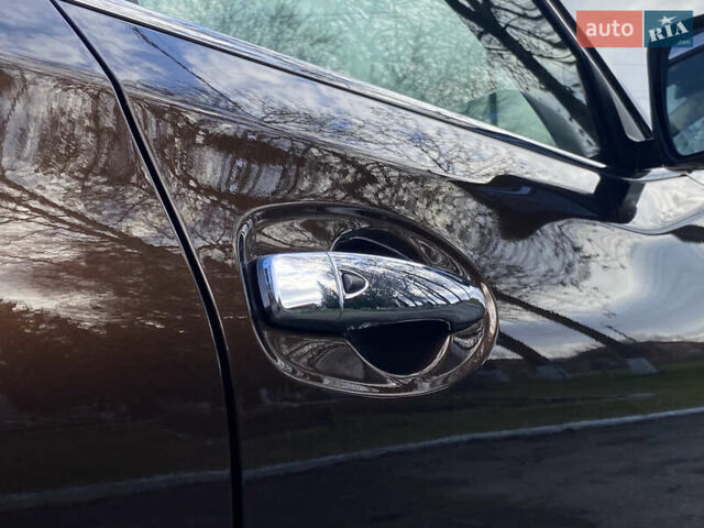 Коричневый Ниссан ИксТрейл, объемом двигателя 1.6 л и пробегом 102 тыс. км за 22500 $, фото 51 на Automoto.ua