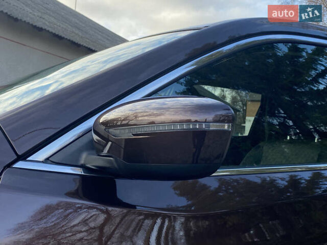 Коричневый Ниссан ИксТрейл, объемом двигателя 1.6 л и пробегом 102 тыс. км за 22500 $, фото 44 на Automoto.ua