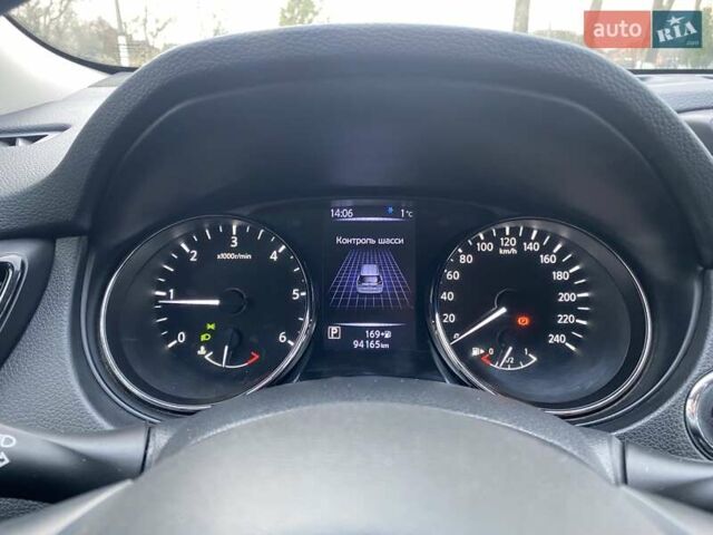 Коричневый Ниссан ИксТрейл, объемом двигателя 1.6 л и пробегом 102 тыс. км за 22500 $, фото 35 на Automoto.ua